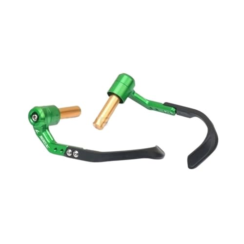 Protection des leviers de frein et embrayage moto pour guidon 22 mm CB500X