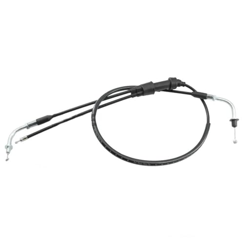 Câble d'accélérateur de moto PW50 anti-grippage pour éliminer les blocages de gaz sur PW80