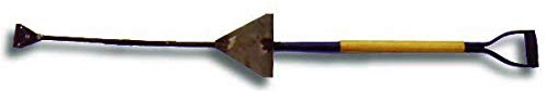 What does a tree spade look like