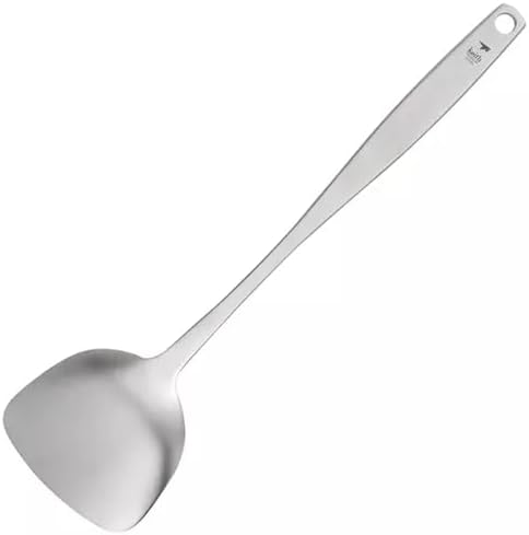 Keith Titanium Ti8704 MasterChef Spatula