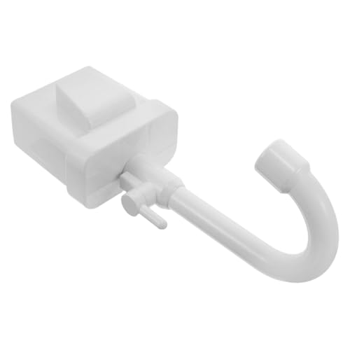 PRETYZOOM 向け循環水シミュレーションキッチンシンク プラスチック製 水流循環モデル付き 幼児用ままごとキッチンアクセサリー グループ遊