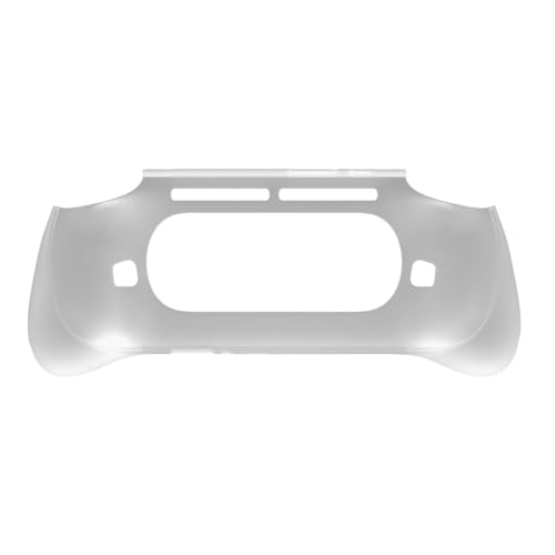 for Retroid Pocket 6�O���b�v�n���h�� �ی�J�o�[ for Retroid Pocket 6 �Q�[���R���\�[�� �n���h�� �O���b�v ����ȒP DIY�n���h�O���b�v�P�[�X ����~�� �l�ԍH�w�Ɋ�Â����f�U�C�� (������) [���s�A���i]