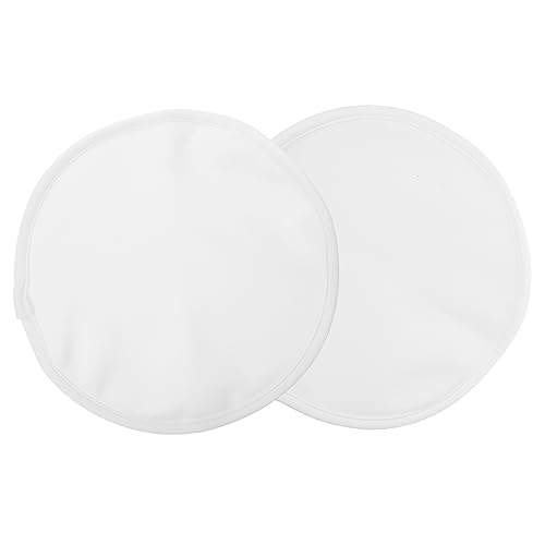 WOFASHPURET Breast Pads Oil Compress Wrap for Breast Reusable Oil Pack Lightweight Nursing Aid