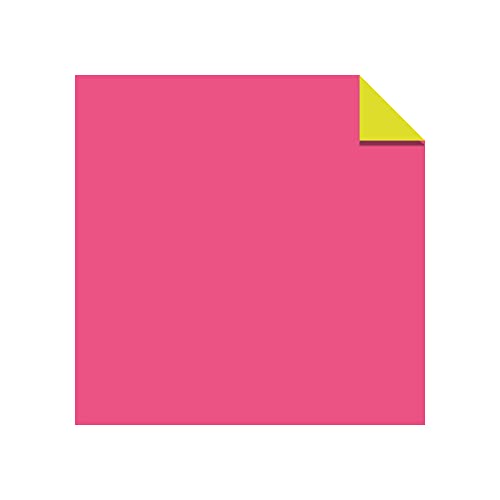 Tuttle Publishing 9780804850254 Origami Paper 300 Sheets Stripes And Solids 4 Inch (10 Cm): Tuttle Origami Paper: Double-Sided Origami Sheets Printed thumb #12