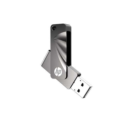 Image of HP USB Flash Drive 762w 64GB