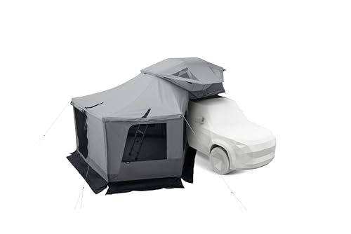 Thule Rooftop Tent Awning Walls Compatible Approach 2 Size...