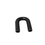I33T Automotive Silicone Tubing, ID 1/2