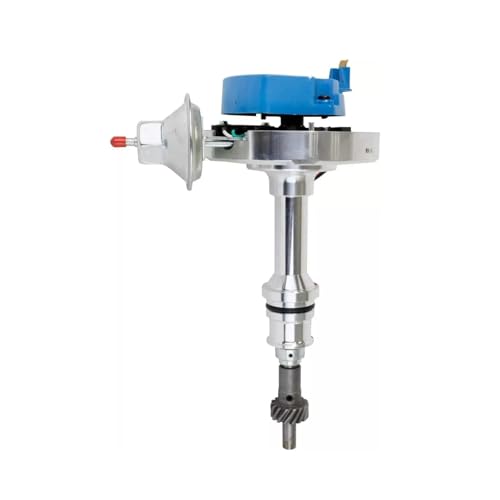 Distributeur d'allumage pour résoudre les ratés moteur des Ford SB 260