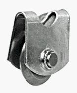 120 Degree Replacement Wheel Unit - 10 pack