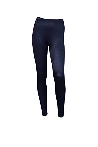 Anita Women's Sport Tights Massage 1695 Blue Iris UK 30 / EU 36