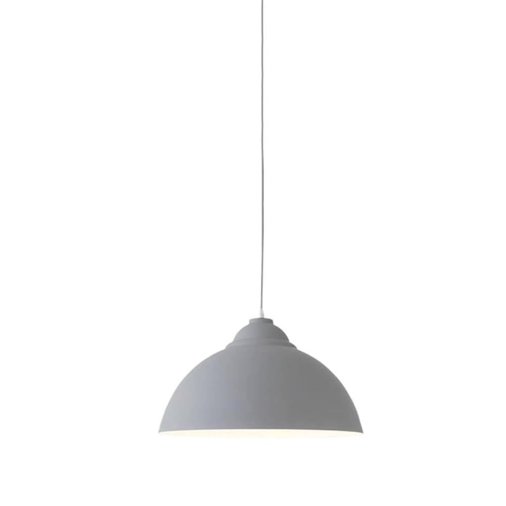 Lampe suspendue nordique rétro pour illuminer vos dîners en famille
