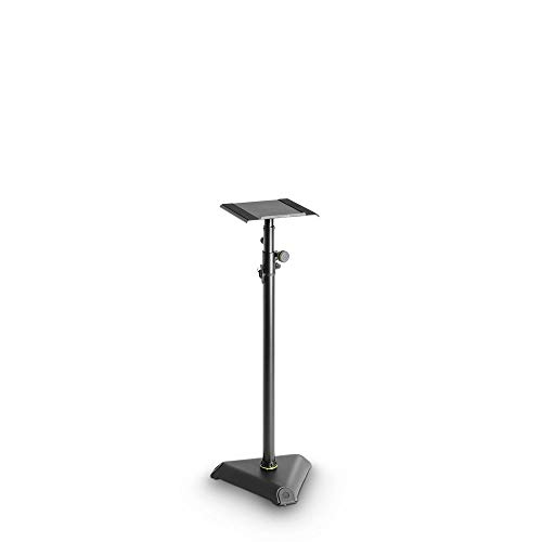 Gravity SP 3202 VT Vari-Tilt Monitor Stand (Black) - Monitor statieven - Image 3