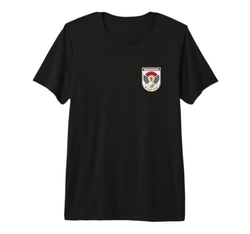 Forces armées arméniennes T-Shirt Haut de Gamme