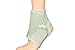 CleanPrene Ankle Brace- Sustainable, Biobased Support for Ankle- One Size, Fits Left or Right Foot