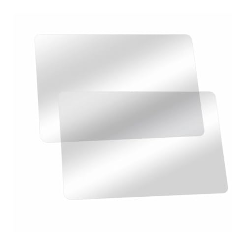 Film de protection pour écran anti-rayures ultra transparent AE4 2025
