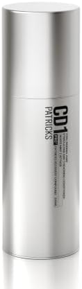 PATRICKS CD1 Hair Thickening Conditioner for Men - Boosts Volume, Supports Density & Energizes Scalp - Sulfate-Free Formula with Menthol, Caffeine & Capixyl™ for Fuller-Looking Hair, 6.80 fl oz