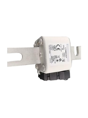 Fusible basse tension rapide 170M4261 avec coupure ultra précise