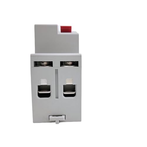 Disjoncteur différentiel de type B 4P 40A 30mA AC pour installation triphasée