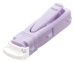 Lancettes Unistik 3 Violet 28g pour vos contrôles en voyage