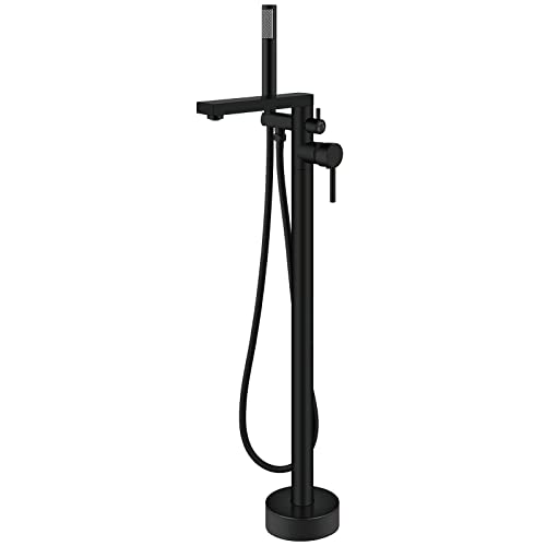 Find The Best Floor Mount Tub Filler Reviews & Comparison Katynel