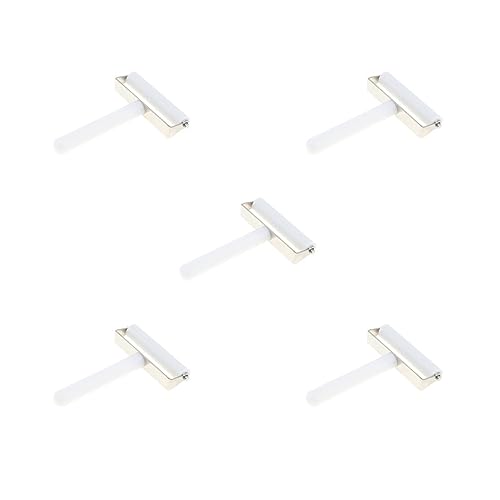 Rouleau silicone 8cm pour rénover vos écrans LCD et coller les films UV OCA