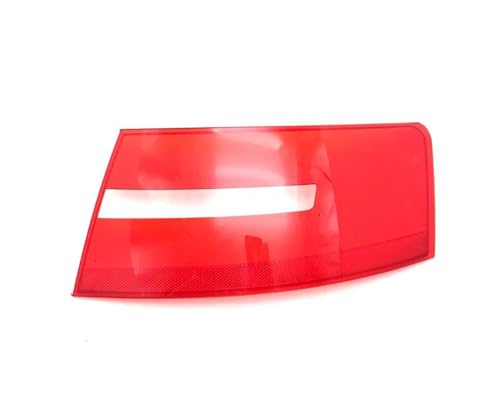 Coque de feu arrière extérieur pour Audi A6 A6L 2009-2011 - 2