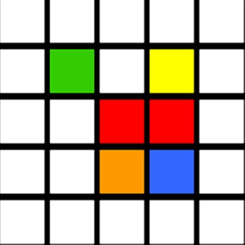 Profigame.Net Block Puzzle Logikspiel