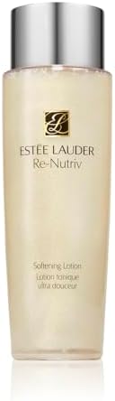 化粧水・ローション・トナー MODERE. Refreshing Lotion & Moisturizers Amazon.com: Estée Lauder Re-Nutriv Softening Treatment