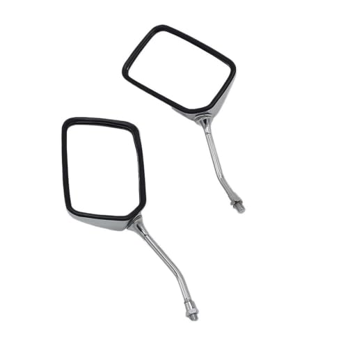 Espejos Moto para Honda Shadow VT125 y CM250 Rutas Cortas y Urbanas