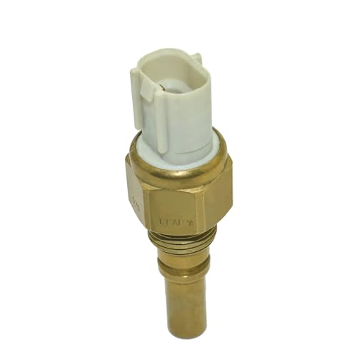 Sensor refrigerante 89428-24010 para solucionar fallos de arranque en Lexus GS300