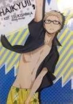 ハイキュー　月島　ボドゲ Amazon.co.jp: ハイキュー！！ ミニクリアファイルコレクション