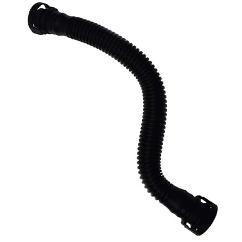 Conduit d'admission d'air filtré 11157608144 résout le ralenti instable sur BMW N13