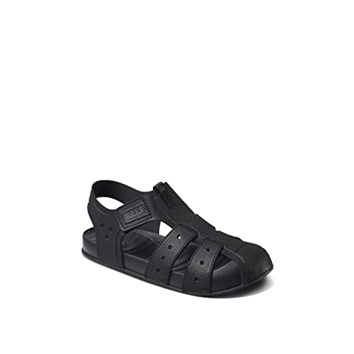 Image of REEF Kids' Water Beachy Fisherman Sandals