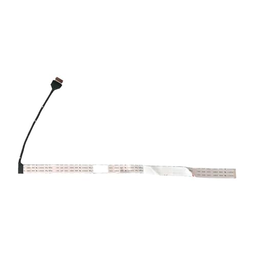 Cable de cámara web HP Envy X360 con cinta de repuesto interna KPM6J 1