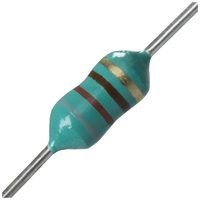 Vishay Metal Film Resistor, 250 Ohm, 1W, 1% - CPF1250R00FHE14