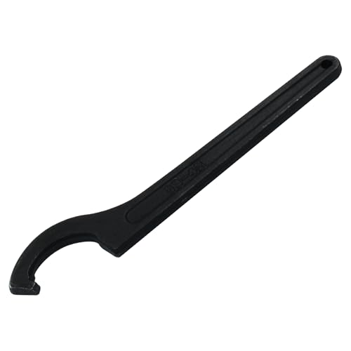 Murtenze C Hook Spanner Wrench, 38-42mm