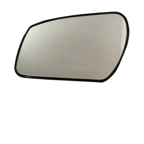 Verre retroviseur Fiesta V Mk5 chauffant de rechange miroir cote gauche 2001-2010