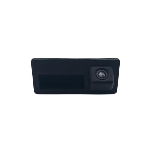 Caméra de recul grand angle pour hayon de Golf 2009-2014