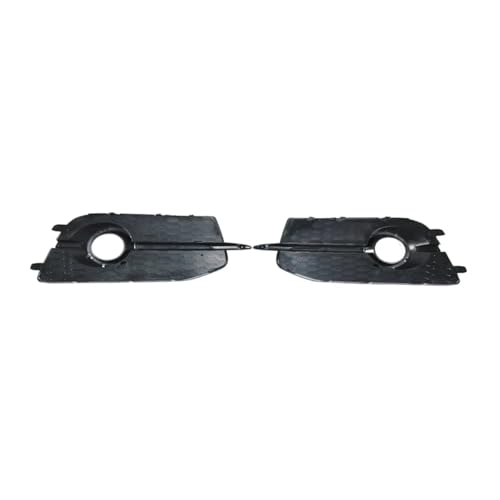 Pare-chocs antibrouillard Q3 2012 cadre calandre gauche droite 8U