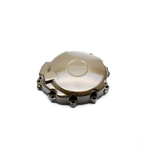 Couvercle stator moteur CBR1000RR gauche en aluminium anti fissure pour carter