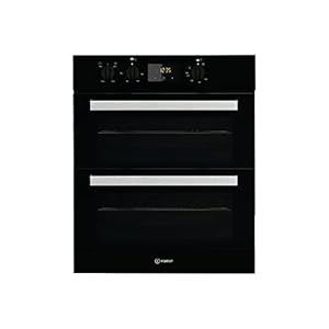 Double Oven – Built Under