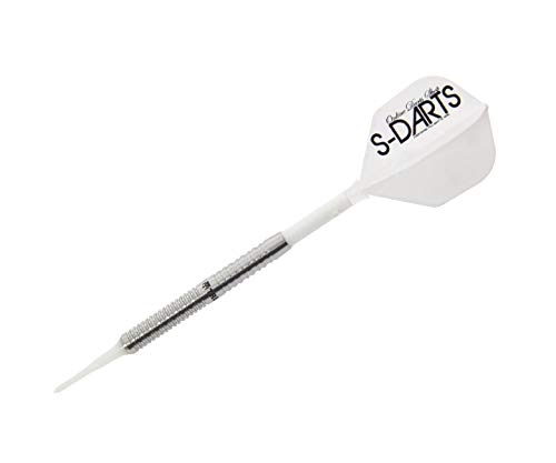 Amazon | ダーツ バレル【トリニダード】ゴメス9 山田勇樹モデル 2BA