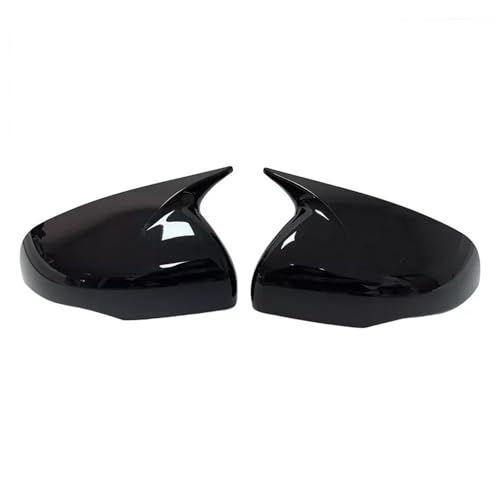 Coques de rétroviseurs extérieurs pour masquer les rayures et rénover les miroirs
