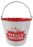 Stella Artois Beer & Ice Bucket