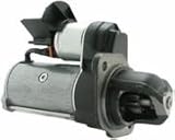 #US Part Replacement Starter Fit for John Deere 240 5210 5410 8875 RE501680 RE501693 RE501713