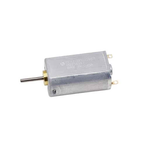 Moteur FF-180PH-2667 CC 3V 5V pour micromoteur de jouet
