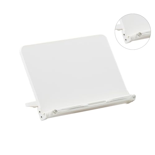 Support de lecture réglable ergonomique pour manuels et écriture - 4