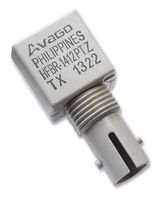 Fiber Optic Transmitters, Receivers, Transceivers Low Cost STD PWR TX FO STT ESD+