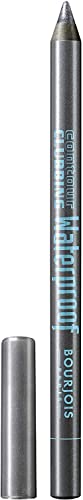 Bourjois Contour Clubbing, Delineador de Ojos. Tono 42 Gris tecktonik - 1.2 gr.