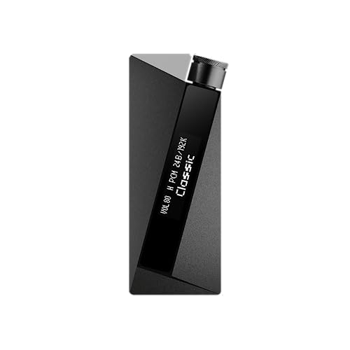 Luxury & Precision W4 Portable USB DAC/AMP Headphone AMP...